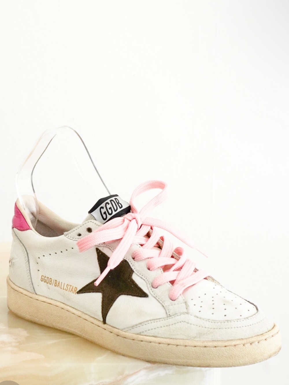Golden Goose Women’s Ball Stars